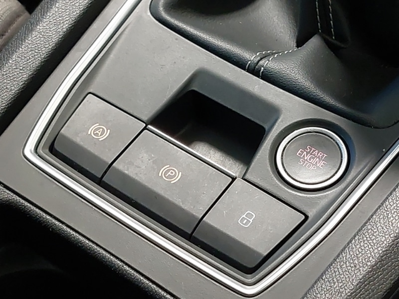 Used SEAT Leon 2020 for sale - 76771309: Photo 13