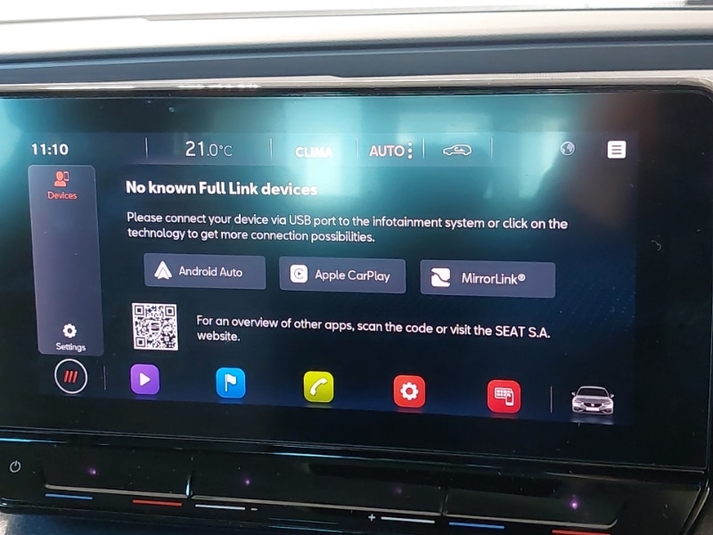 Used SEAT Leon 2020 for sale - 76771309: Photo 14