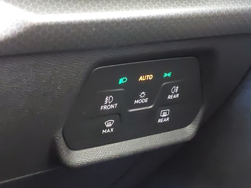 Used SEAT Leon 2020 for sale - 76771309: Photo 15