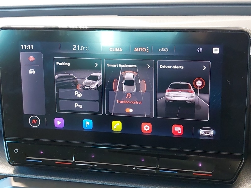 Used SEAT Leon 2020 for sale - 76771309: Photo 17