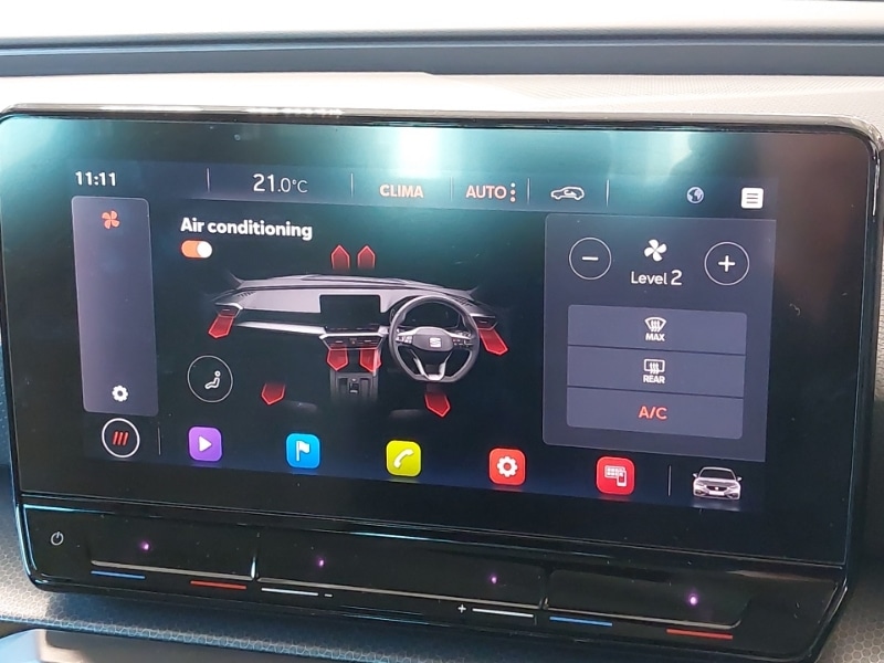 Used SEAT Leon 2020 for sale - 76771309: Photo 18