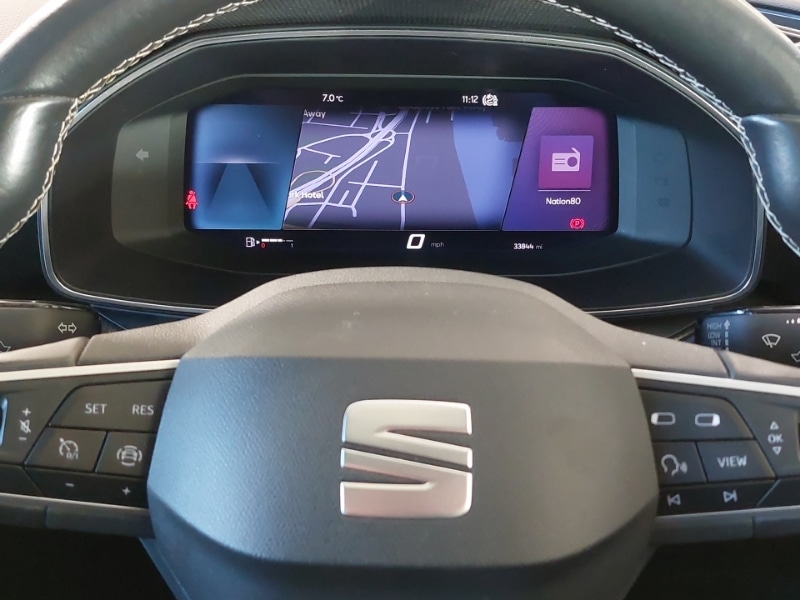 Used SEAT Leon 2020 for sale - 76771309: Photo 19