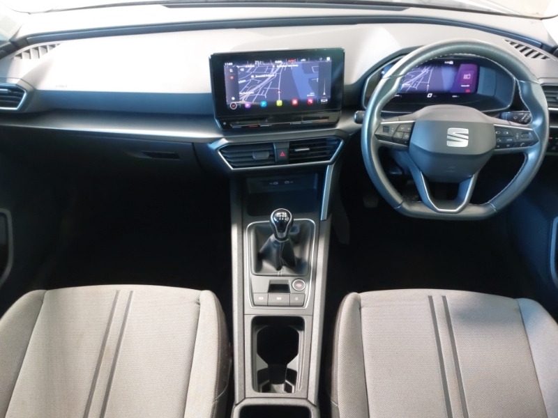 Used SEAT Leon 2020 for sale - 76771309: Photo 2