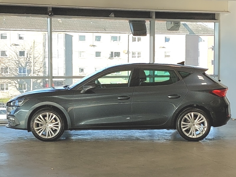 Used SEAT Leon 2020 for sale - 76771309: Photo 4