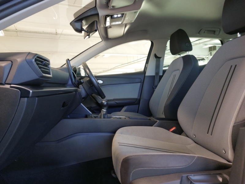 Used SEAT Leon 2020 for sale - 76771309: Photo 5