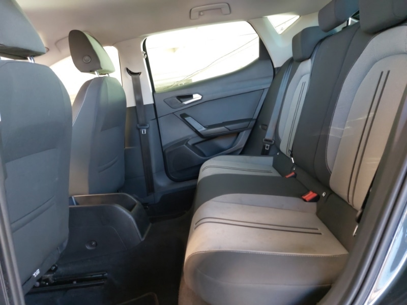 Used SEAT Leon 2020 for sale - 76771309: Photo 6