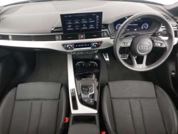 Used Audi A5 2023 for sale - 74647580: Photo