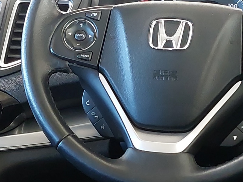 Used Honda CR-V 2016 for sale - 77130052: Photo 10