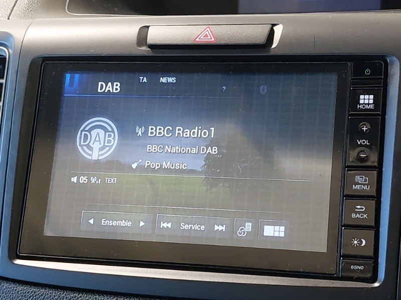 Used Honda CR-V 2016 for sale - 77130052: Photo 12