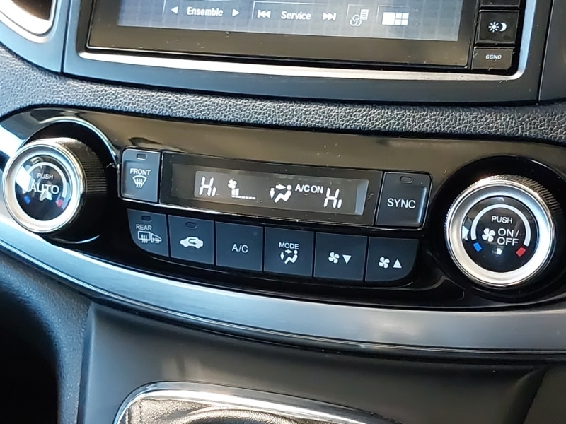 Used Honda CR-V 2016 for sale - 77130052: Photo 13