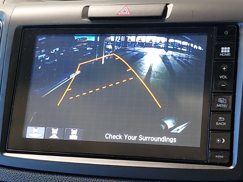 Used Honda CR-V 2016 for sale - 77130052: Photo 14