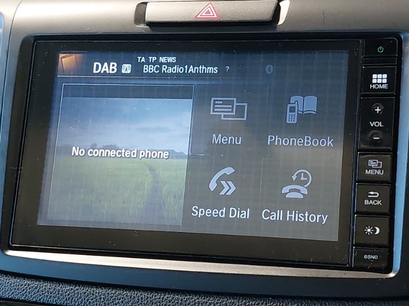 Used Honda CR-V 2016 for sale - 77130052: Photo 17