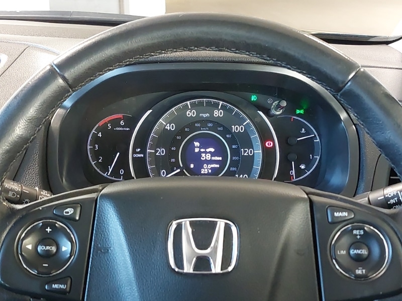 Used Honda CR-V 2016 for sale - 77130052: Photo 19