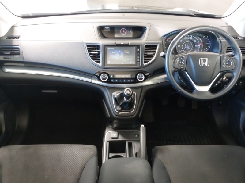 Used Honda CR-V 2016 for sale - 77130052: Photo 2