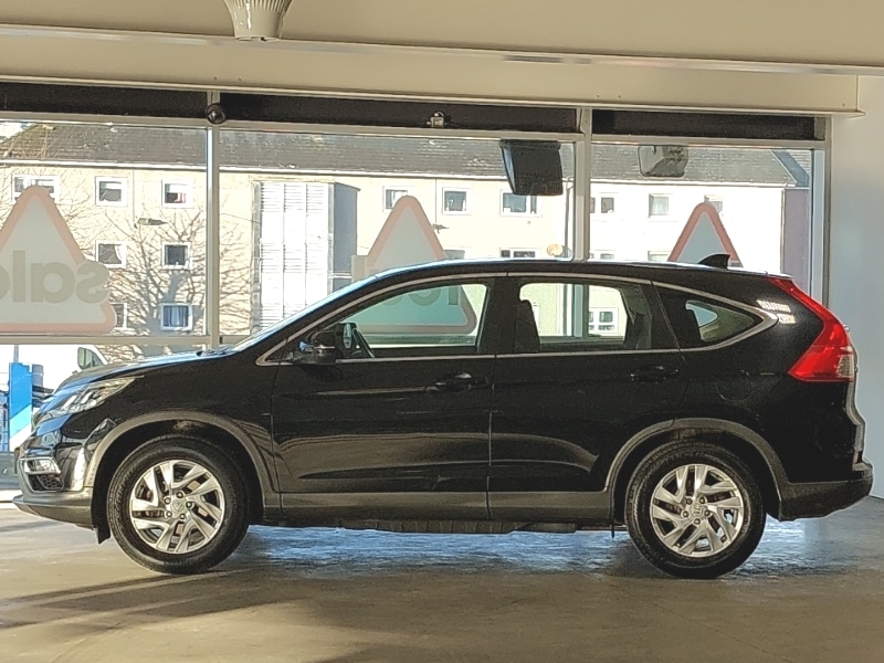 Used Honda CR-V 2016 for sale - 77130052: Photo 4