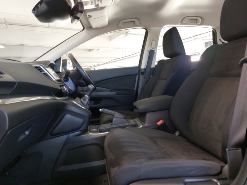 Used Honda CR-V 2016 for sale - 77130052: Photo 5