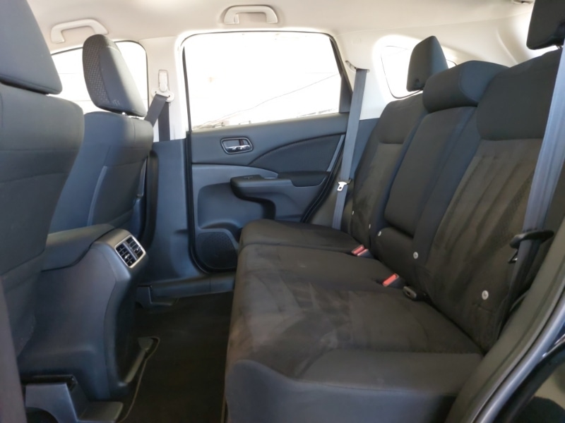 Used Honda CR-V 2016 for sale - 77130052: Photo 6