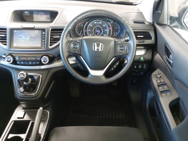 Used Honda CR-V 2016 for sale - 77130052: Photo 7