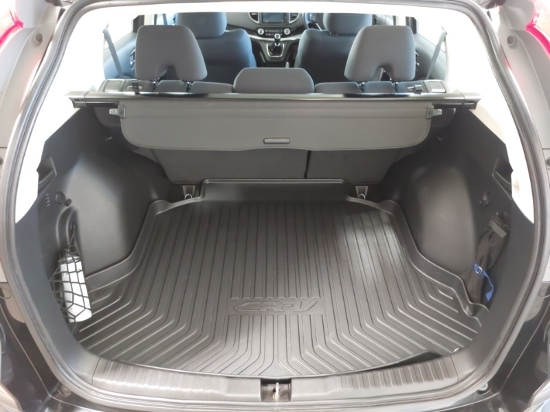 Used Honda CR-V 2016 for sale - 77130052: Photo 8