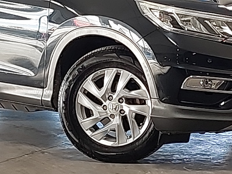 Used Honda CR-V 2016 for sale - 77130052: Photo 9