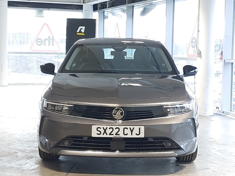 Used Vauxhall Astra 2022 for sale - 77004465: Photo 13