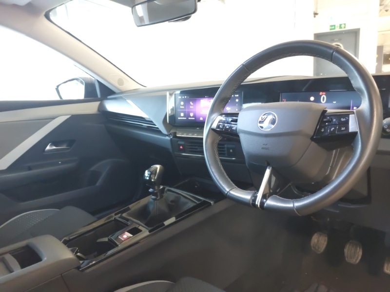 Used Vauxhall Astra 2022 for sale - 77004465: Photo 19