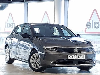 2022 - 1.2 Turbo 130 Design 5dr