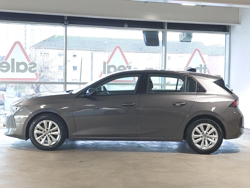 Used Vauxhall Astra 2022 for sale - 77004465: Photo 4