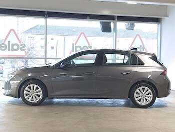 Used Vauxhall Astra 2022 for sale - 77004465: Photo