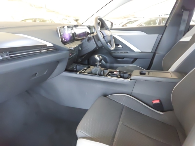 Used Vauxhall Astra 2022 for sale - 77004465: Photo 5