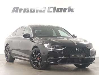 2025 - 1.6 E-TENSE 250 Performance Line + 4dr EAT8