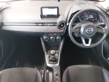 Used Mazda Mazda2 2019 for sale - 75807943: Photo
