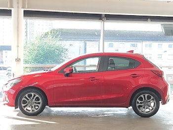 Used Mazda Mazda2 2019 for sale - 75807943: Photo