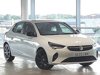 Vauxhall - Corsa