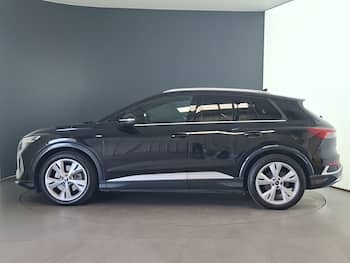 Used Audi Q4 e-tron 2024 for sale - 79714306: Photo