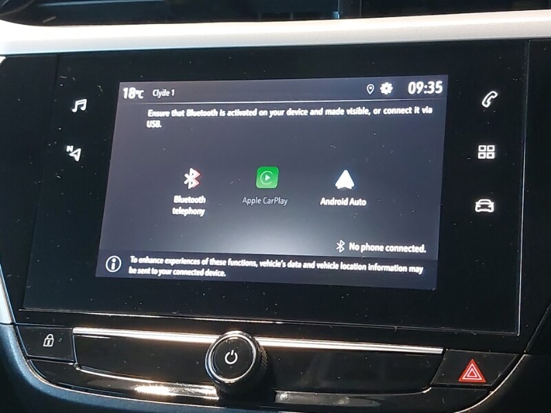 Used Vauxhall Corsa 2021 for sale - 76683594: Photo 15