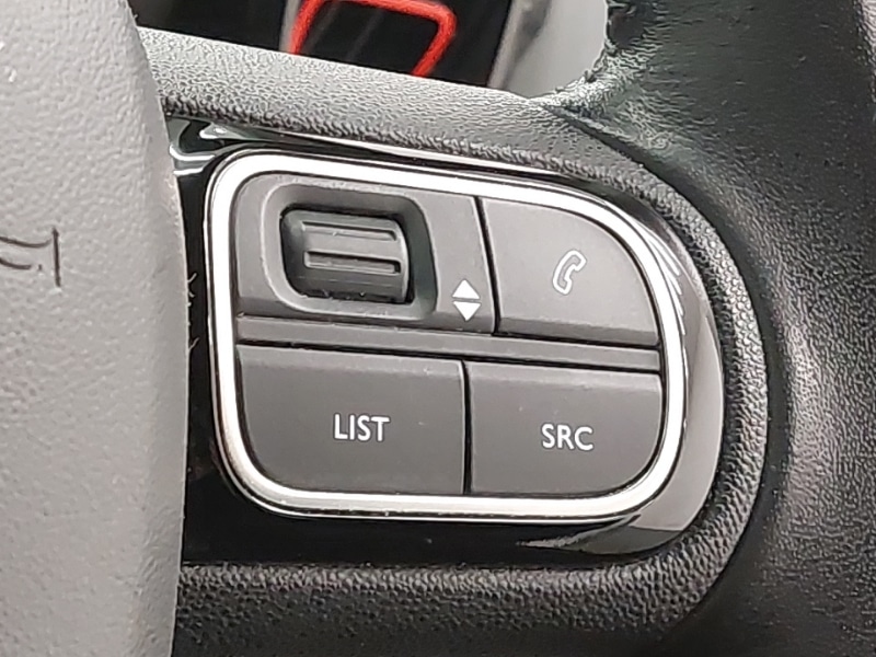 Used Citroen C3 Aircross 2020 for sale - 76502227: Photo 14