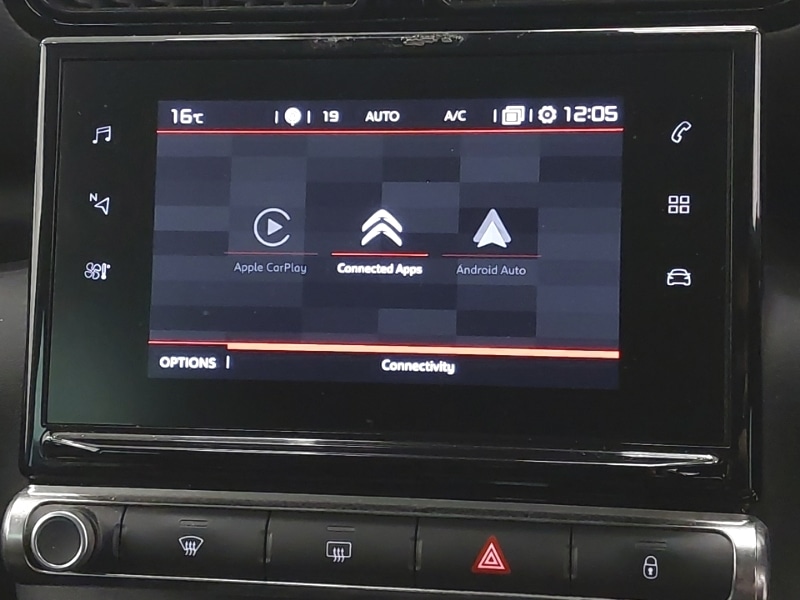 Used Citroen C3 Aircross 2020 for sale - 76502227: Photo 16