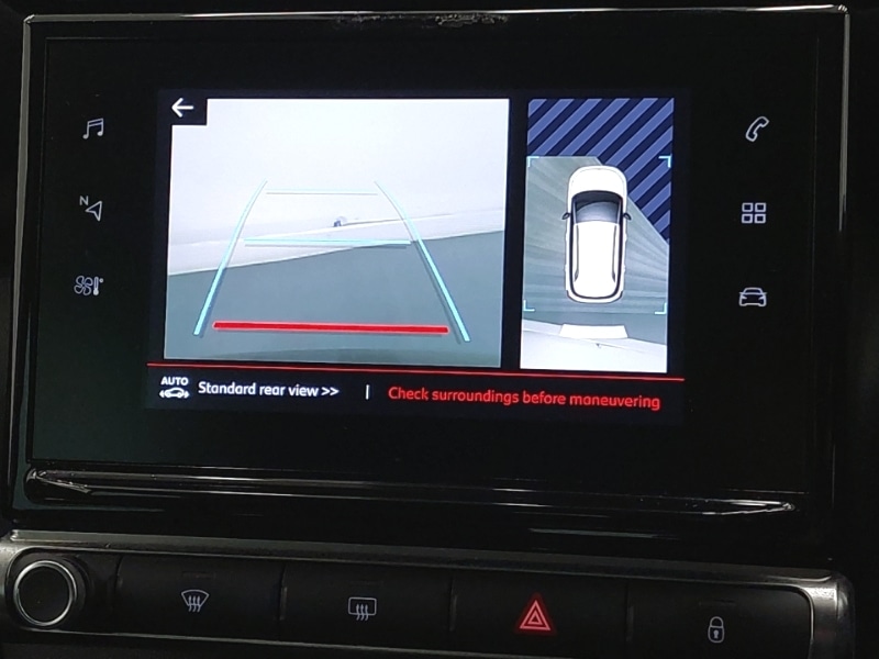 Used Citroen C3 Aircross 2020 for sale - 76502227: Photo 17