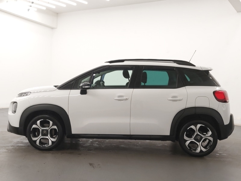 Used Citroen C3 Aircross 2020 for sale - 76502227: Photo 4