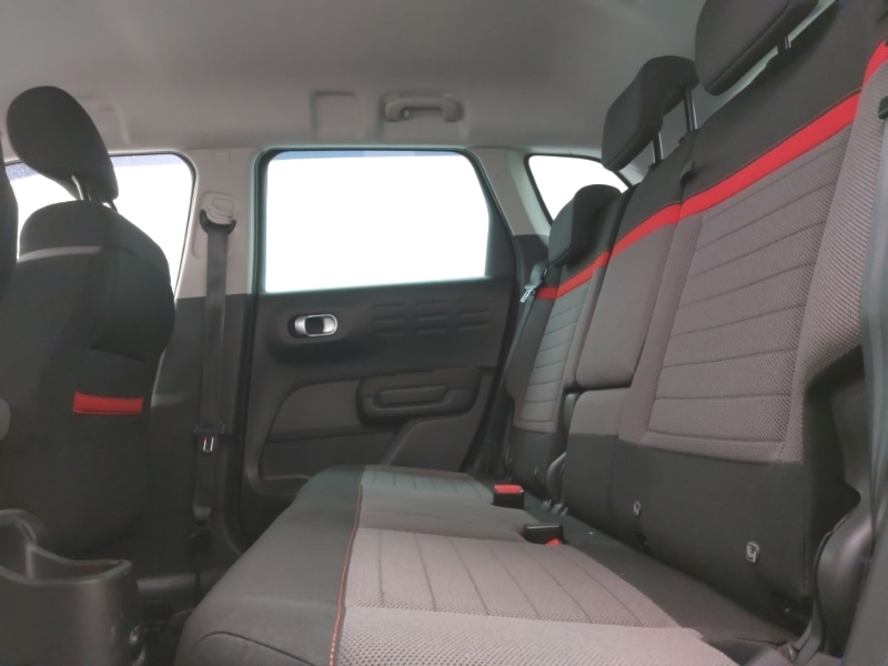 Used Citroen C3 Aircross 2020 for sale - 76502227: Photo 6