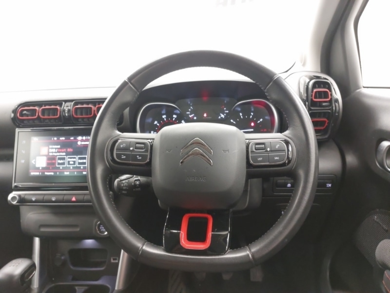 Used Citroen C3 Aircross 2020 for sale - 76502227: Photo 7