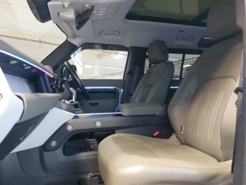 Used Land Rover Defender 2020 for sale - 77573374: Photo 5