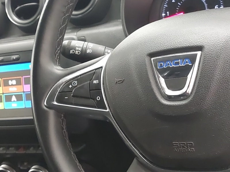 Used Dacia Duster 2019 for sale - 77311738: Photo 11