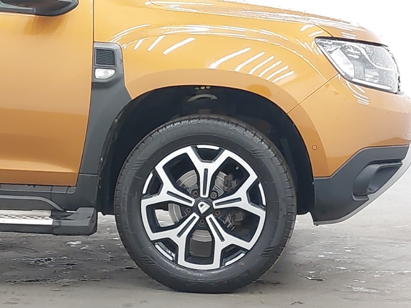 Used Dacia Duster 2019 for sale - 77311738: Photo 12