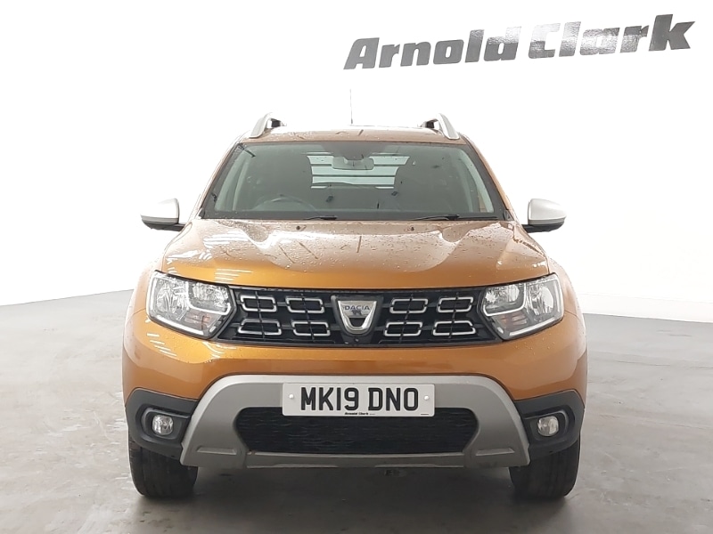 Used Dacia Duster 2019 for sale - 77311738: Photo 13