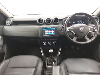 Used Dacia Duster 2019 for sale - 77311738: Photo