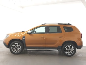 Used Dacia Duster 2019 for sale - 77311738: Photo