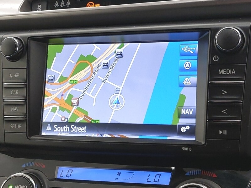 Used Toyota RAV4 2016 for sale - 78151426: Photo 10