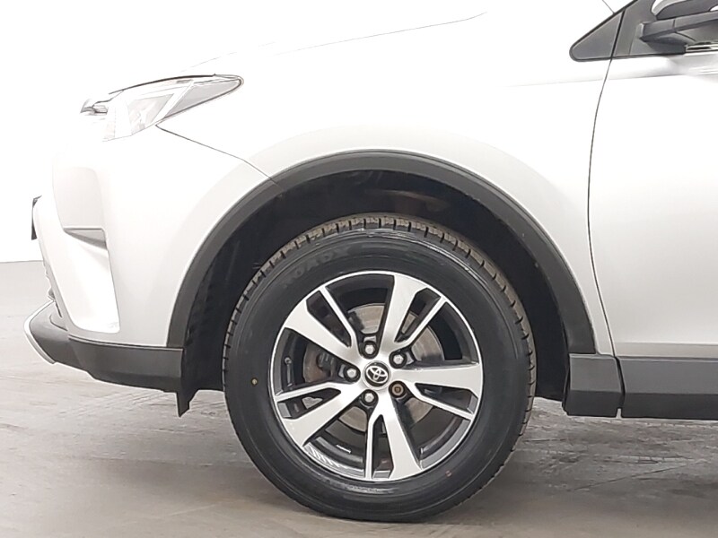 Used Toyota RAV4 2016 for sale - 78151426: Photo 12